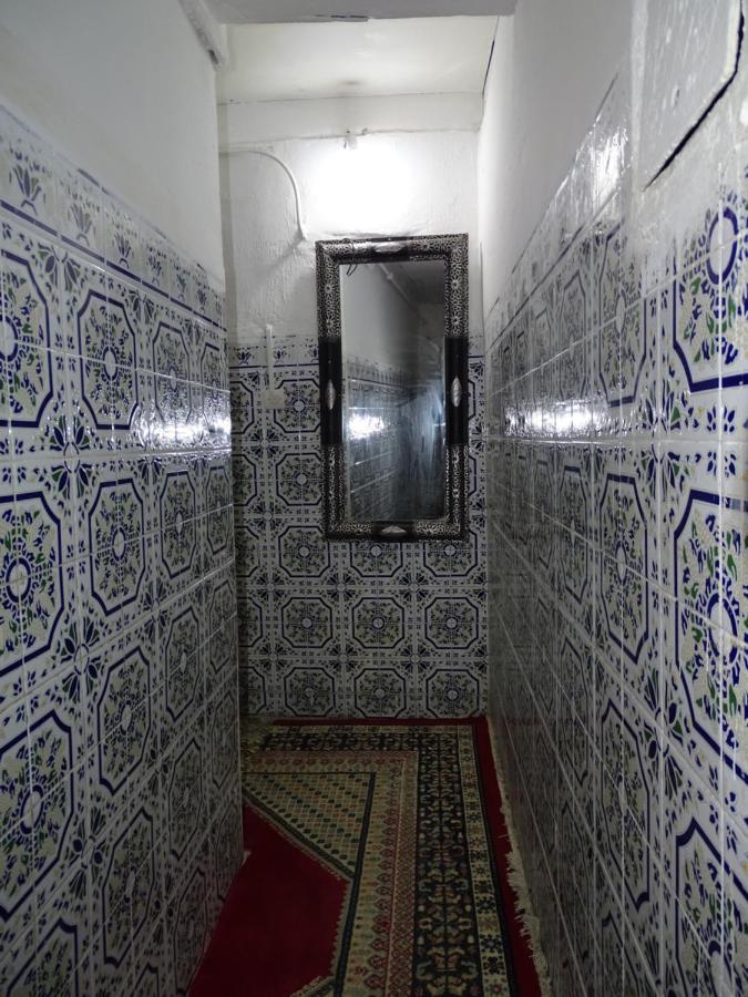 Riad Amimi 非斯 外观 照片