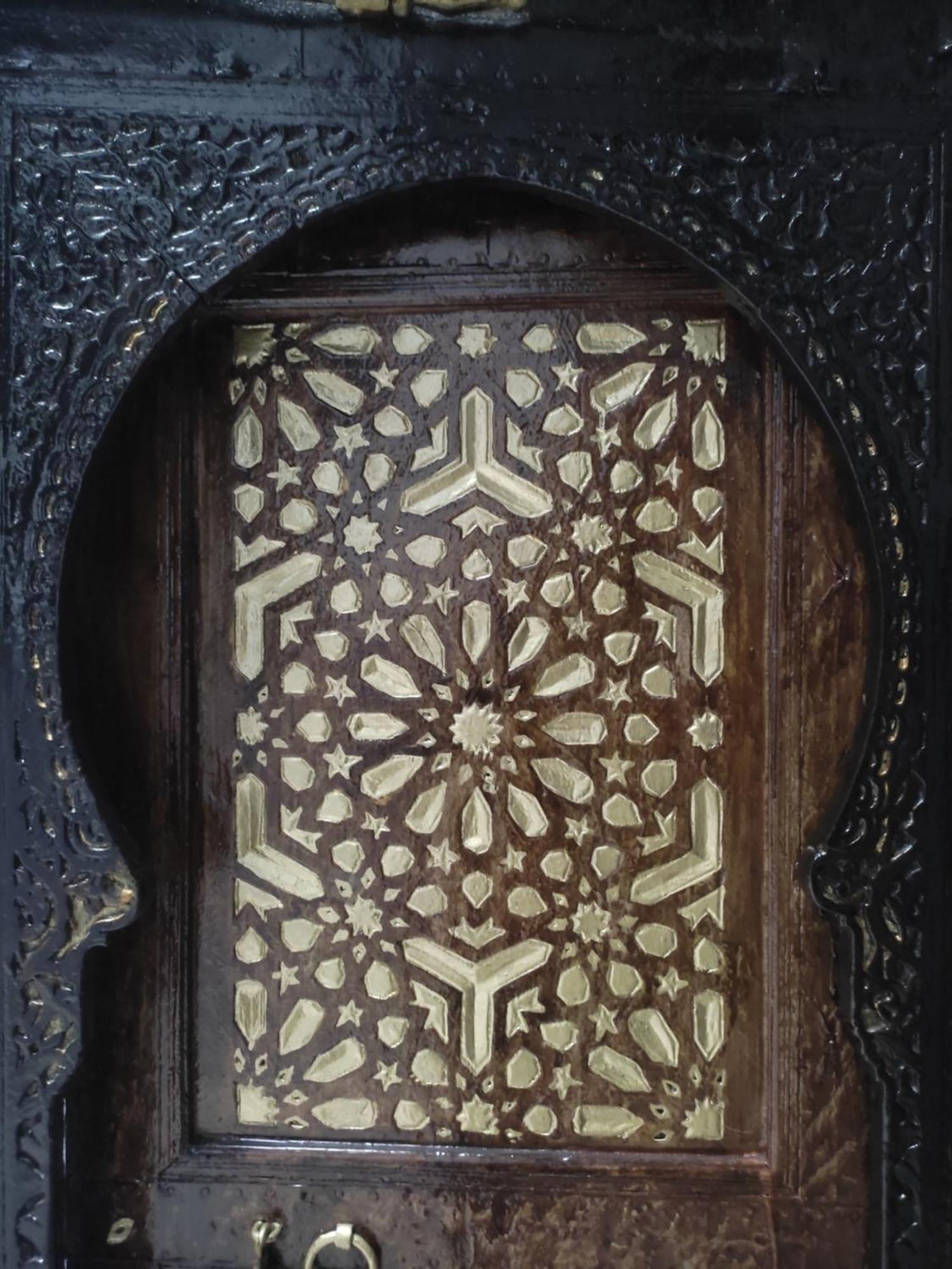 Riad Amimi 非斯 外观 照片